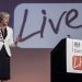 theresa may at civil service live