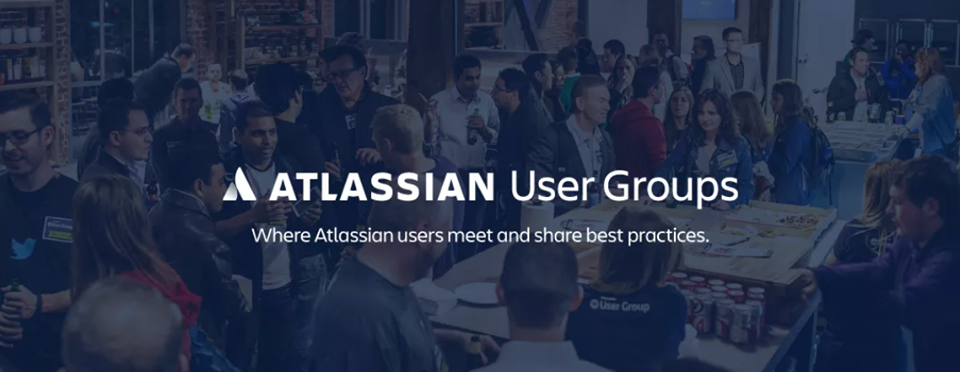 伦敦 Atlassian 用户群