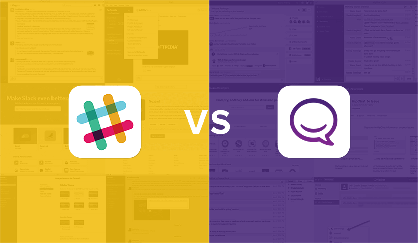 Slack and HipChat: what Atlassian users need to know