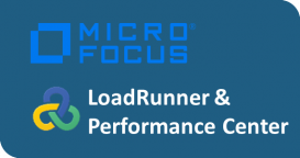 Micro Focus LoadRunner Training