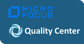 Micro Focus 品质中心