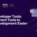 AWS developer tools blogpost by Automation Consultants