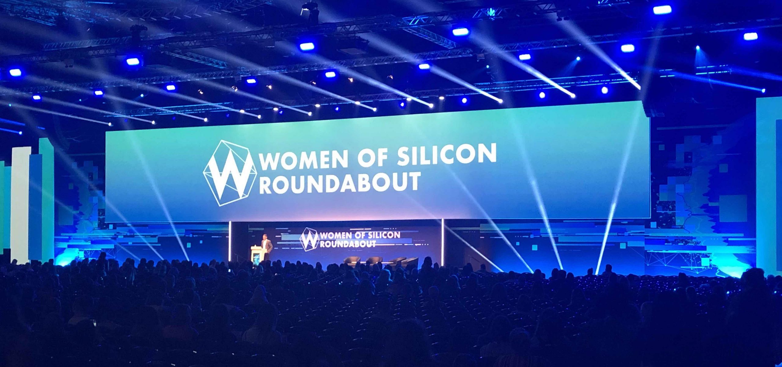 Women of Silicon Roundabout 2019