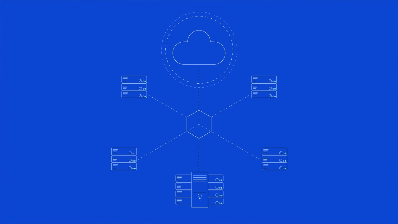 IBM 解决方案