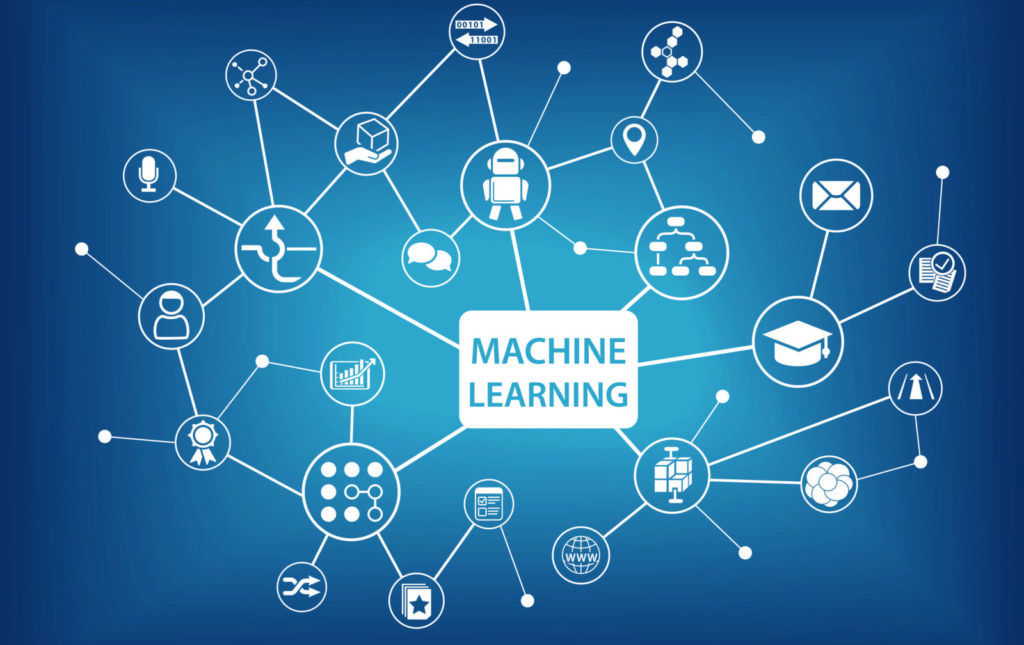 Machine Leaning Techniques