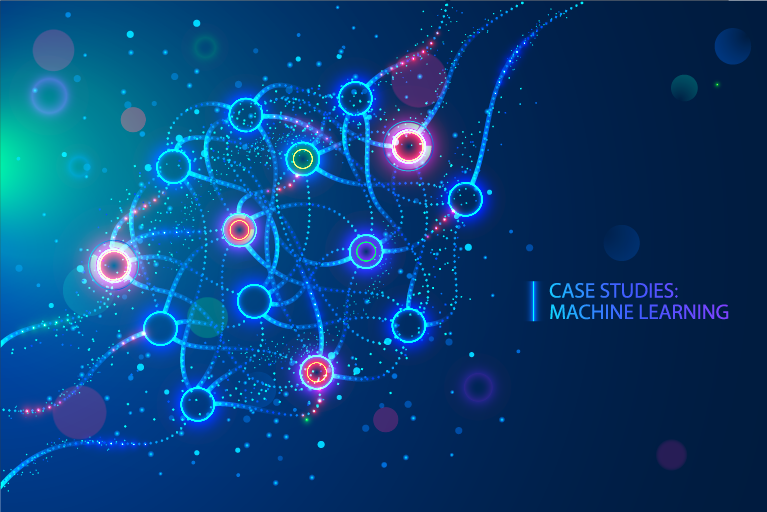 机器学习方面的案例研究