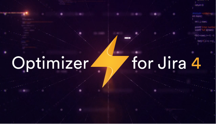 ⚡ Optimizer 4 for All: Now on Server & Data Center ⚡