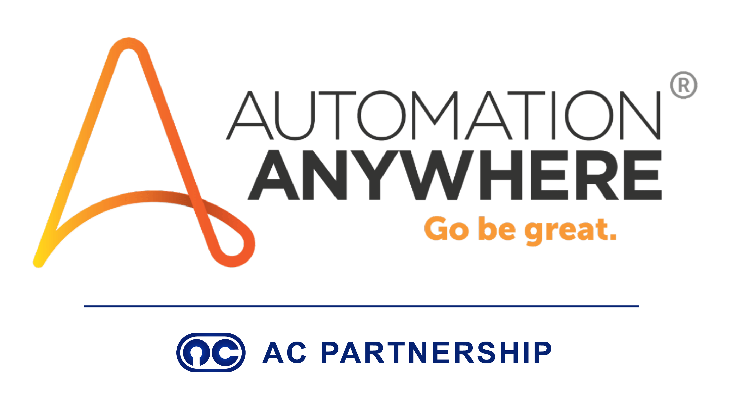 我们的新合作关系：Automation Anywhere