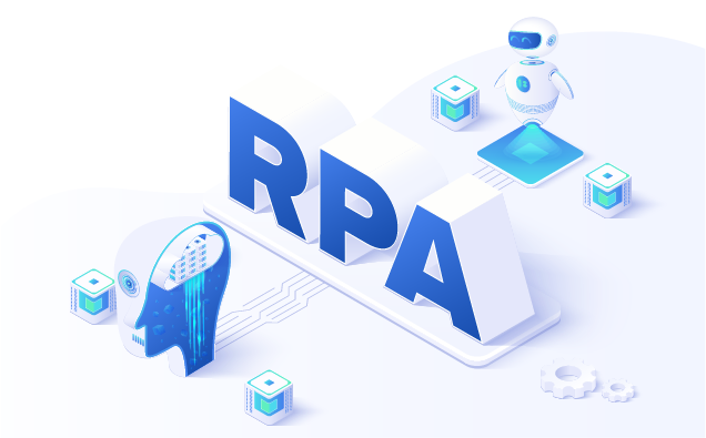 Overview of Robotic Process Automation