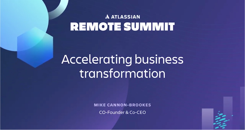 Atlassian’s Key Keynote Takeaways: Summit Day Two