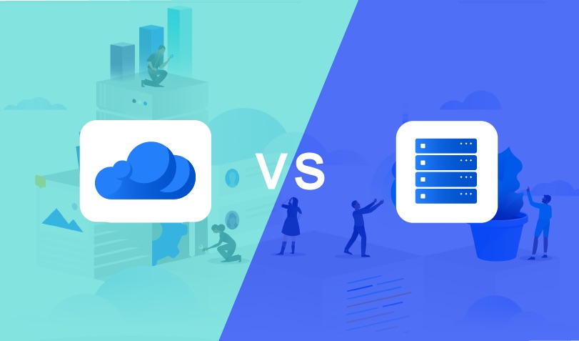 Atlassian Cloud vs Server