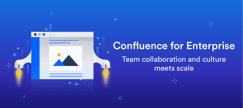 使用 Confluence 7.4 获得卓越性能　── Atlassian 最新的企业版