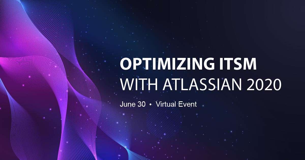 Optimizing ITSM with Atlassian: The Day in Action