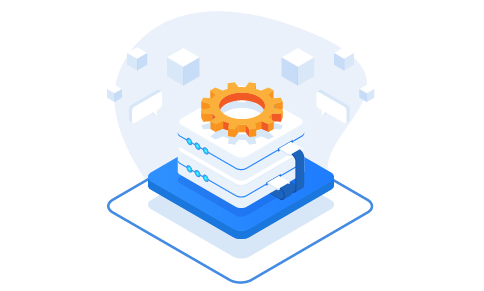 hosted solution image