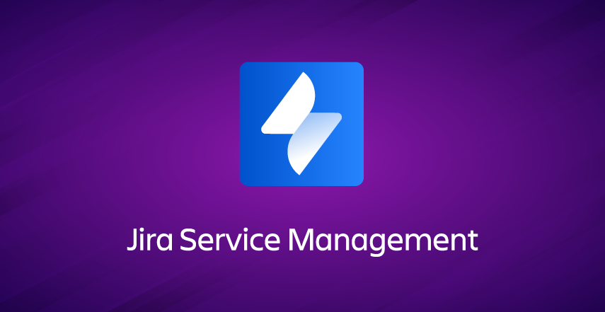 Jira 服务管理选项：信息技术服务管理时间