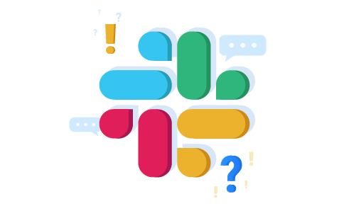 Slack Logo