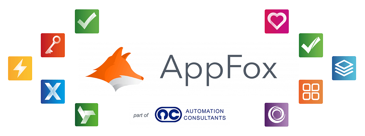 介绍 AppFox，AC 应用程序的新家！