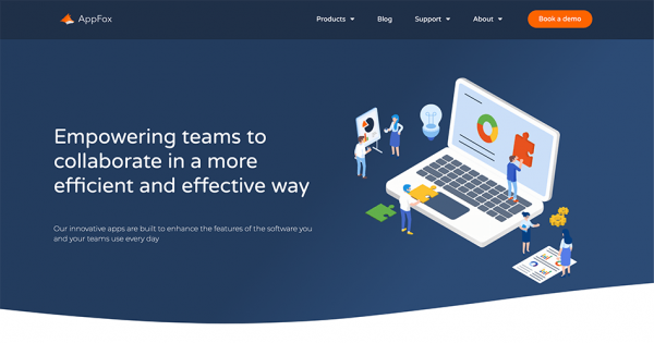 Introducing AppFox, The New Home of AC Apps! | Automation Consultants