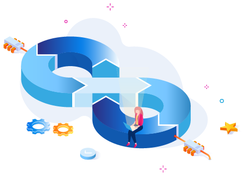 new to devops image