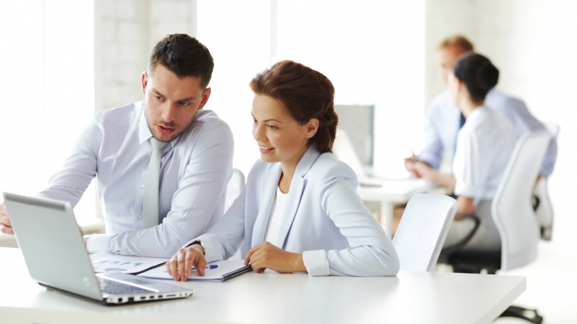 Consultancy, Security Consultancy - Buckram Security Company : For companies, see consulting firm.