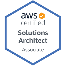 aws badge