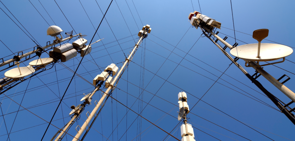 small cells analytics image