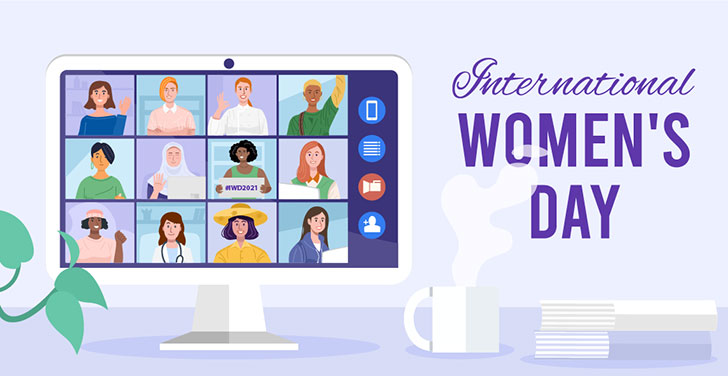 IWD 2021: What Our Women in Tech #ChooseToChallenge