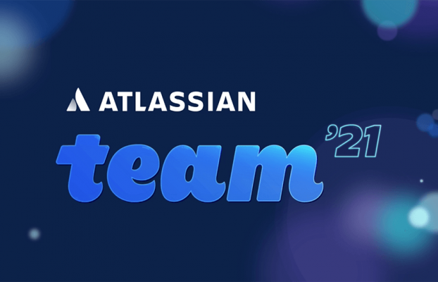 Atlassian Team ’21，Teams 终极数字活动（第二部分）