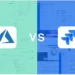 Comparison between Azure devOps and Jira Software