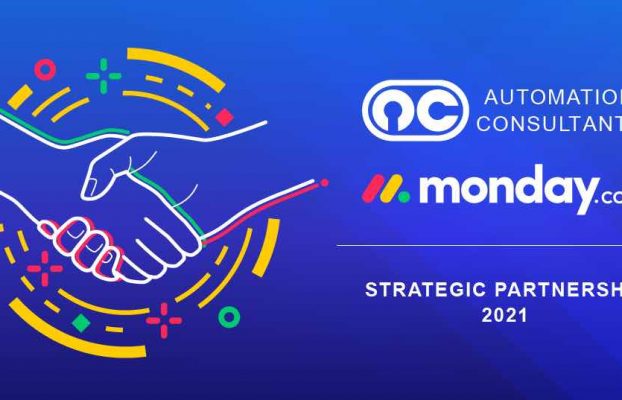 Our New Strategic Partnership with monday.com