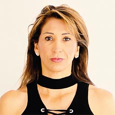 Carolina Salazar