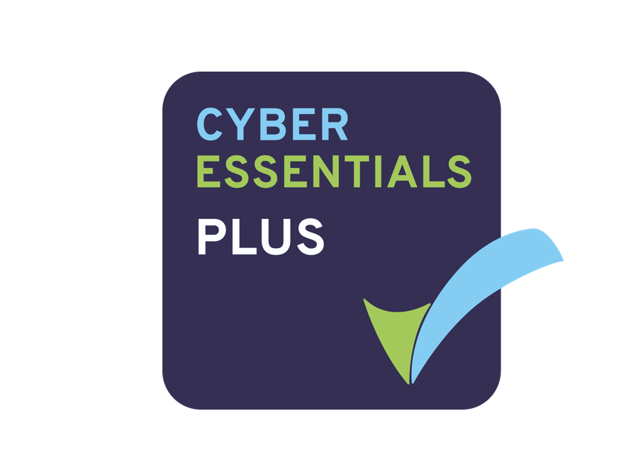 Automation Consultants is now Cyber Essentials Plus Certified