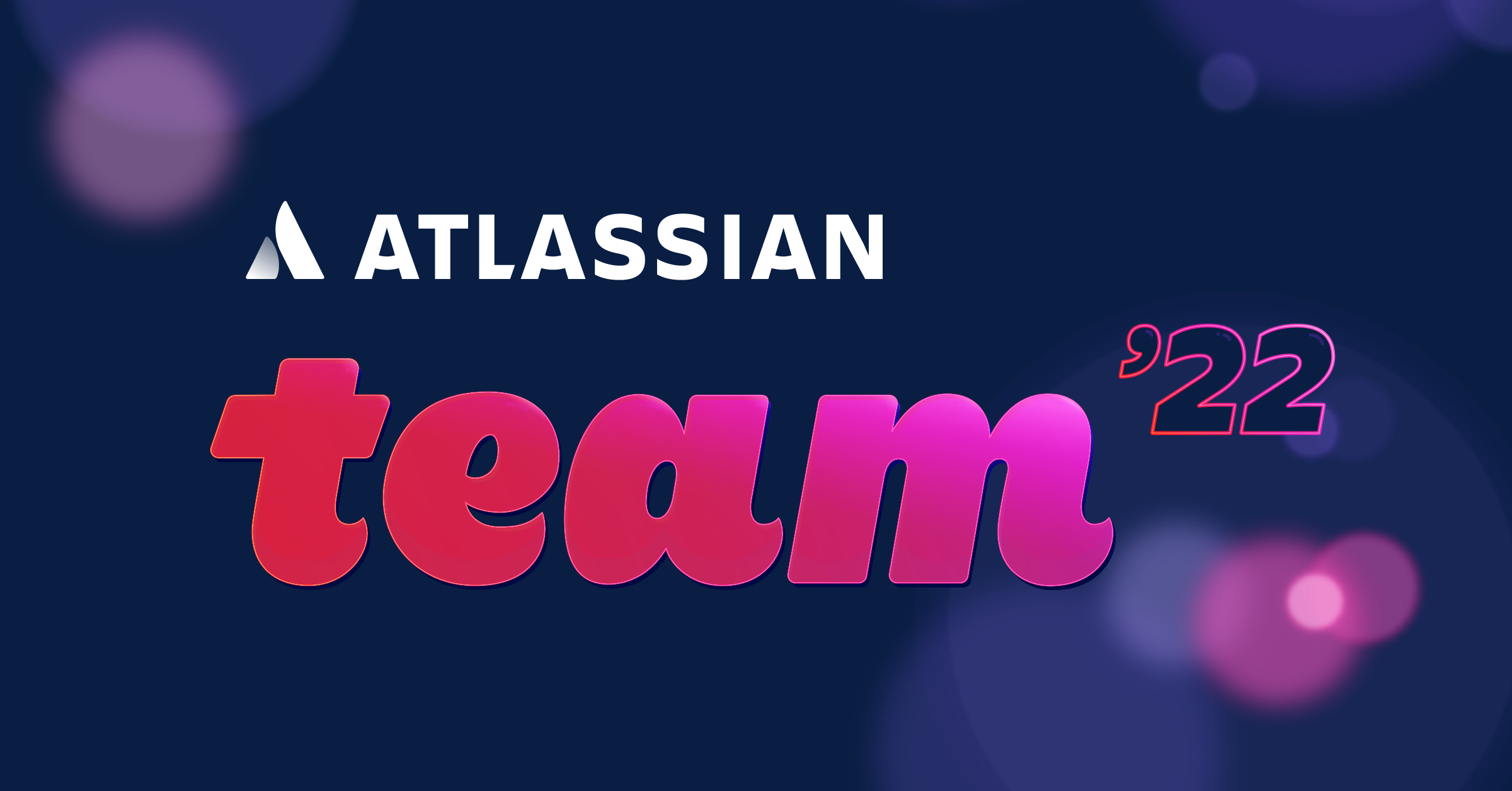Automation Consultants is attending Atlassian Team 22