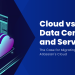 Migrating to Atlassian Cloud vs Data Center and Server