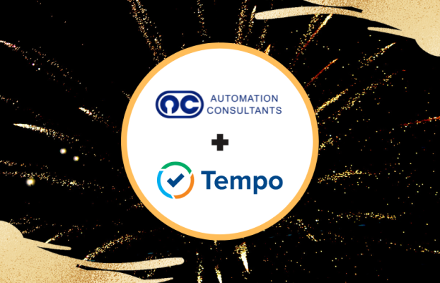 Automation Consultants is now a Tempo Gold Partner