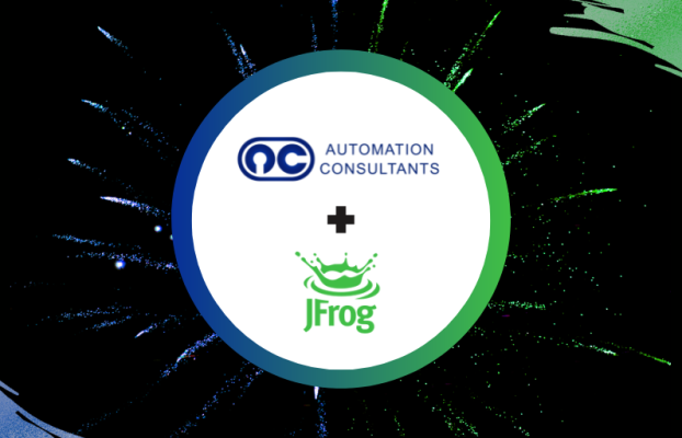 Automation Consultants partners with JFrog to deliver DevOps and Security solutions in the UK and EMEA