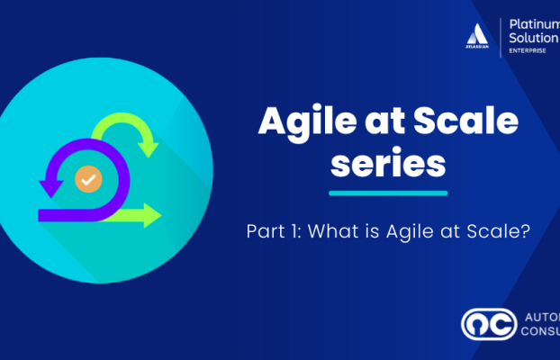 Agile at Scale Part 1: What is Agile at Scale?