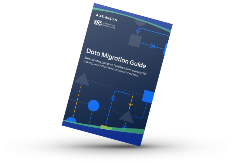 Atlassian Data Migration Guide