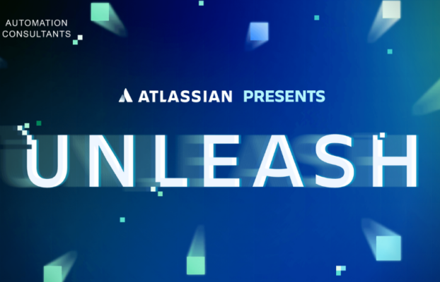Unleashing the Power of Atlassian: Highlights from Atlassian Unleash Event 2023