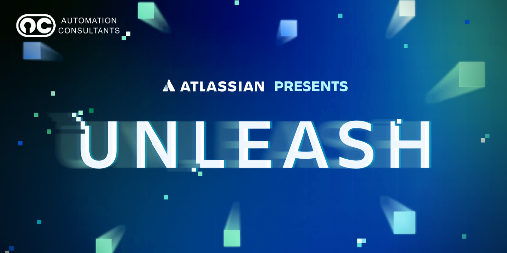 Unleashing the Power of Atlassian: Highlights from Atlassian Unleash Event 2023