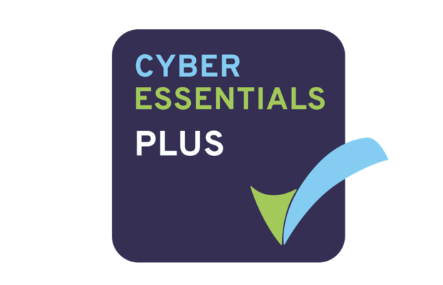 Automation Consultants has renewed our Cyber Essentials Plus Certification