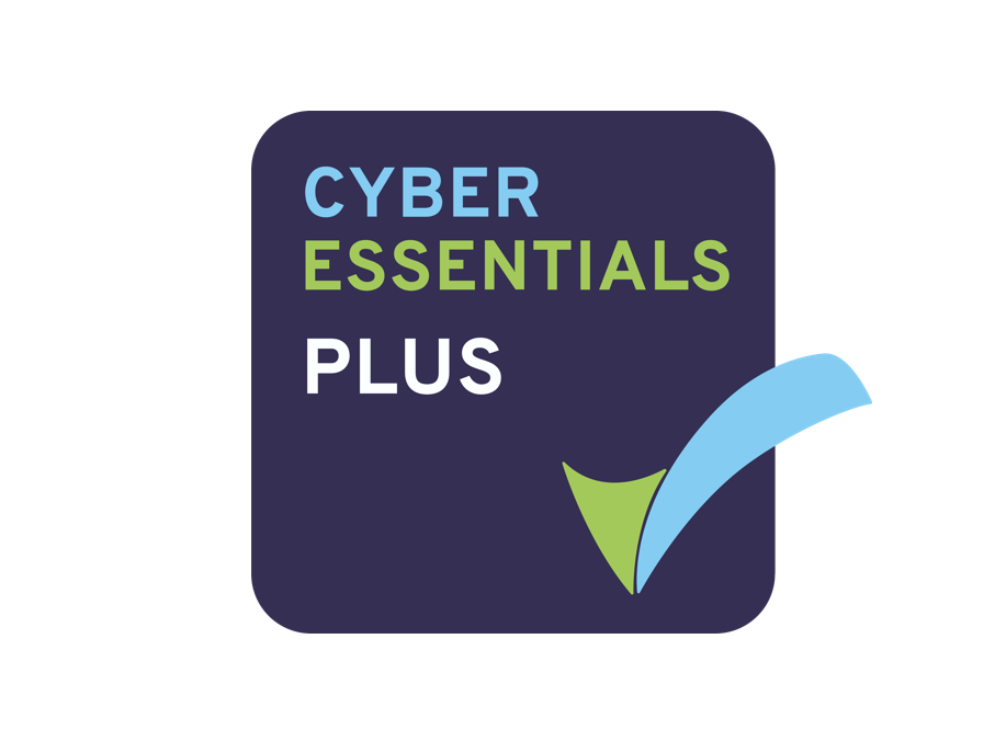 Automation Consultants has renewed our Cyber Essentials Plus Certification