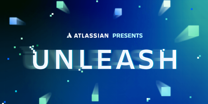 February 2023 - Atlassian Presents Unleash