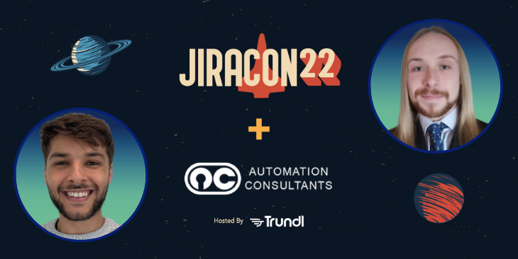 September 2022 - JiraCon22
