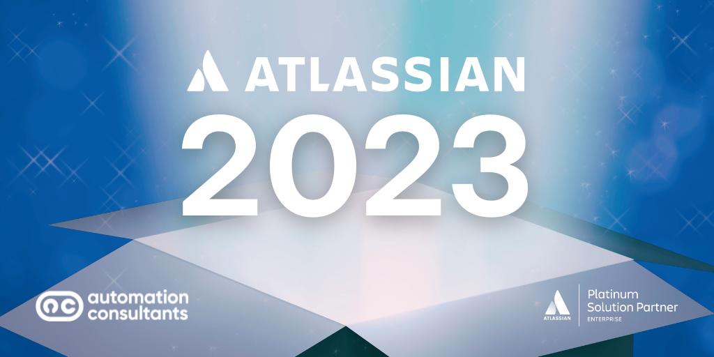 <strong>Atlassian’s 2023 Roadmap: Exciting new features for enhanced teamwork</strong>