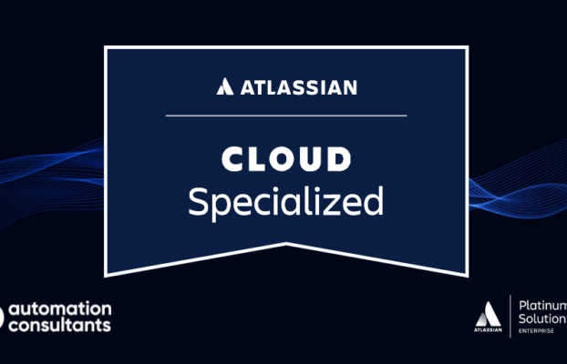 Automation Consultants becomes an official Atlassian Specialized Partner in Cloud