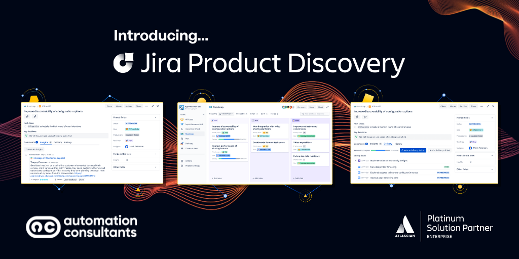 Introducing Jira Product Discovery (And Why Your Product Team Will Love it)