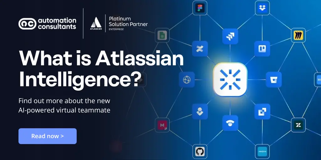 What is Atlassian Intelligence?