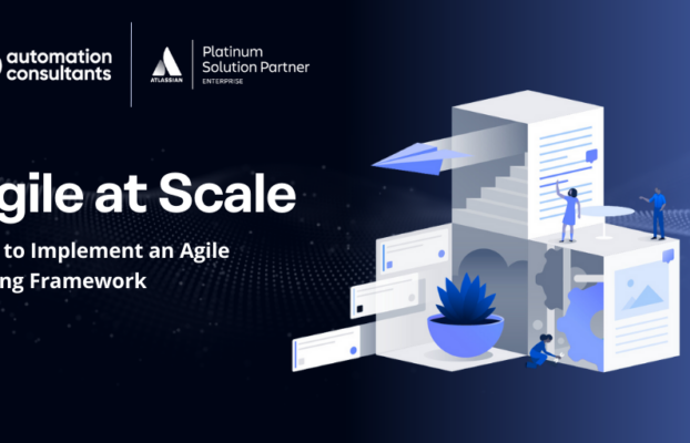 Agile at Scale: How to Implement an Agile Scaling Framework