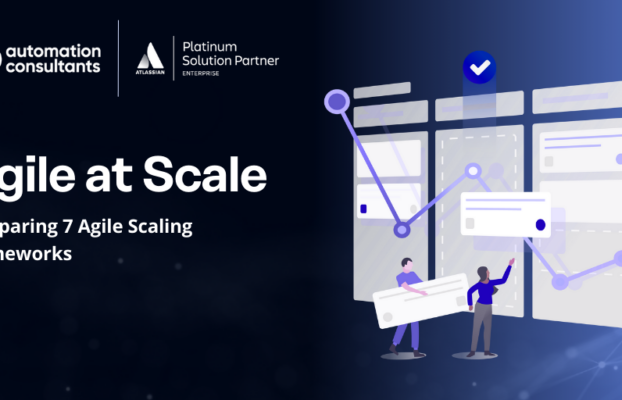 Agile at Scale: Comparing 7 Agile at Scale Frameworks